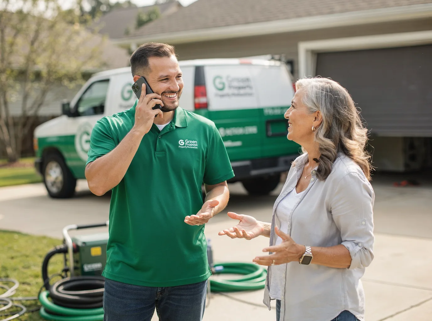 Water Damage Restoration Varysburg, NY FAQs
